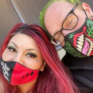 Meet your Posher, Matthew